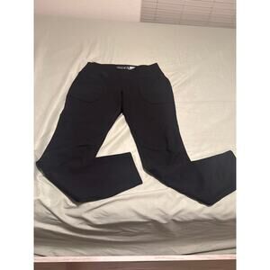 Carhartt Women's Force Utility Knit Legging Fitted Sz Medium